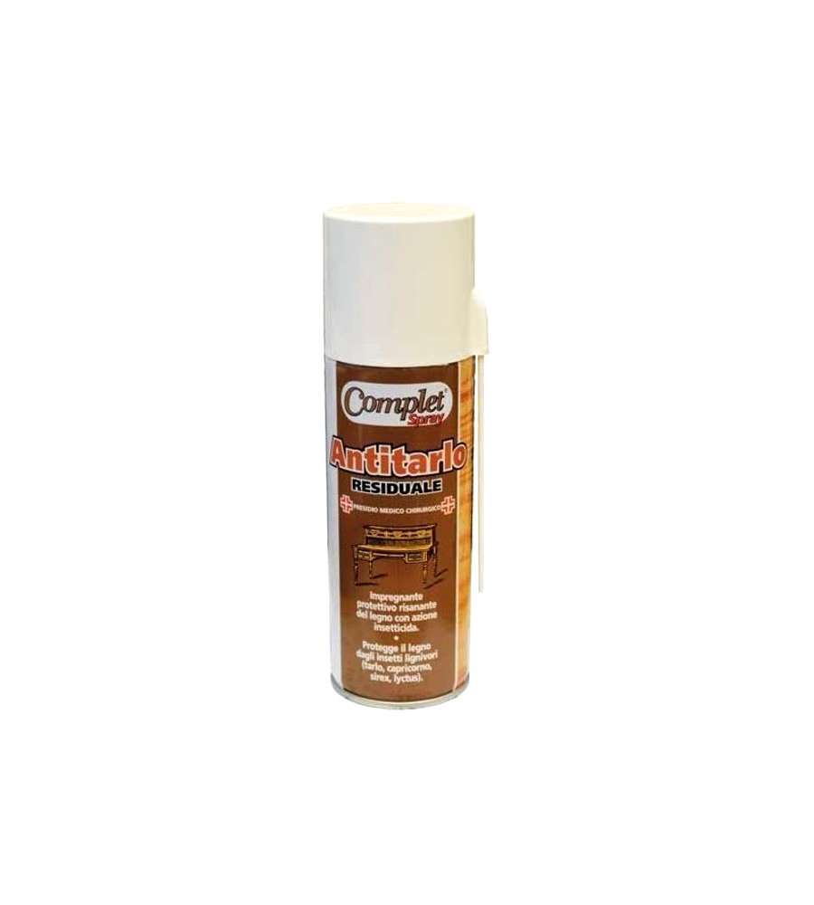 Antitarlo completo Spray ML.200