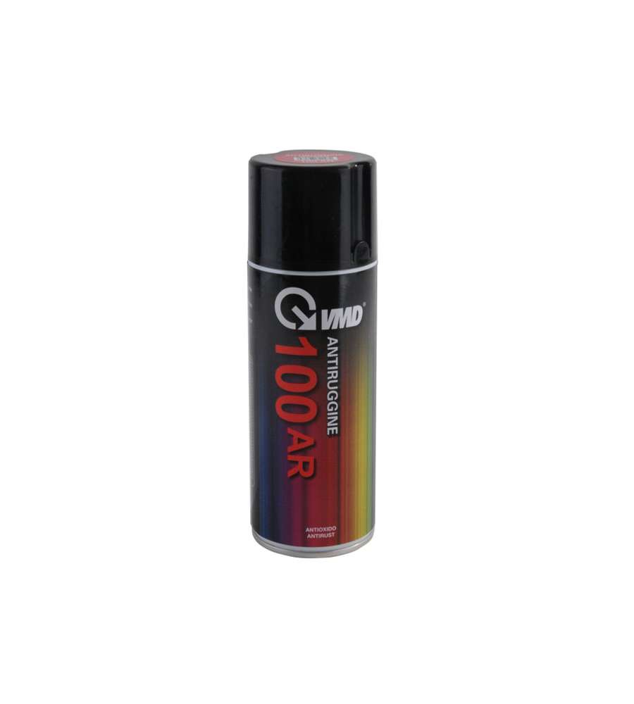 Antiruggine Rosso Spray Ml 400 100AR Vmd