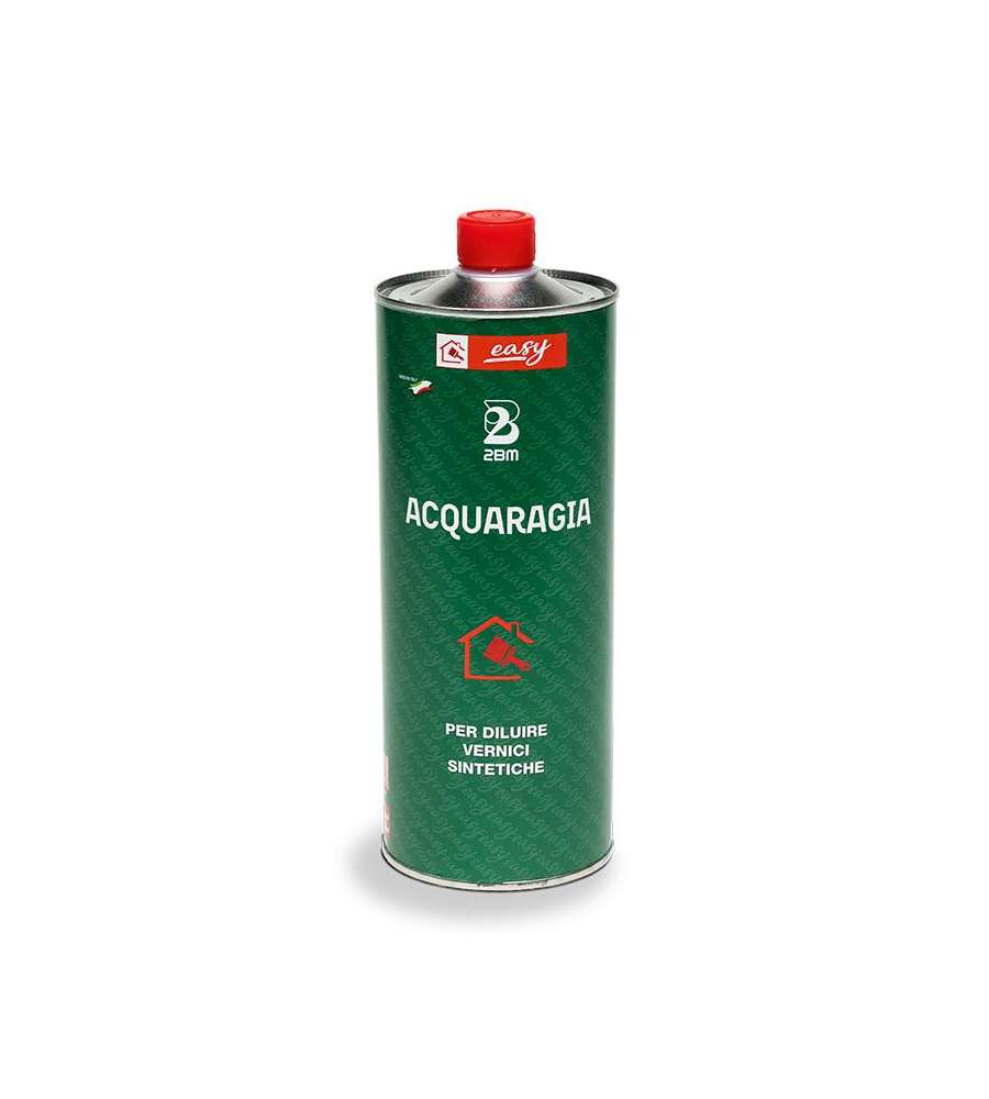 Easy Diluente Acquaragia - Incolore - 1l