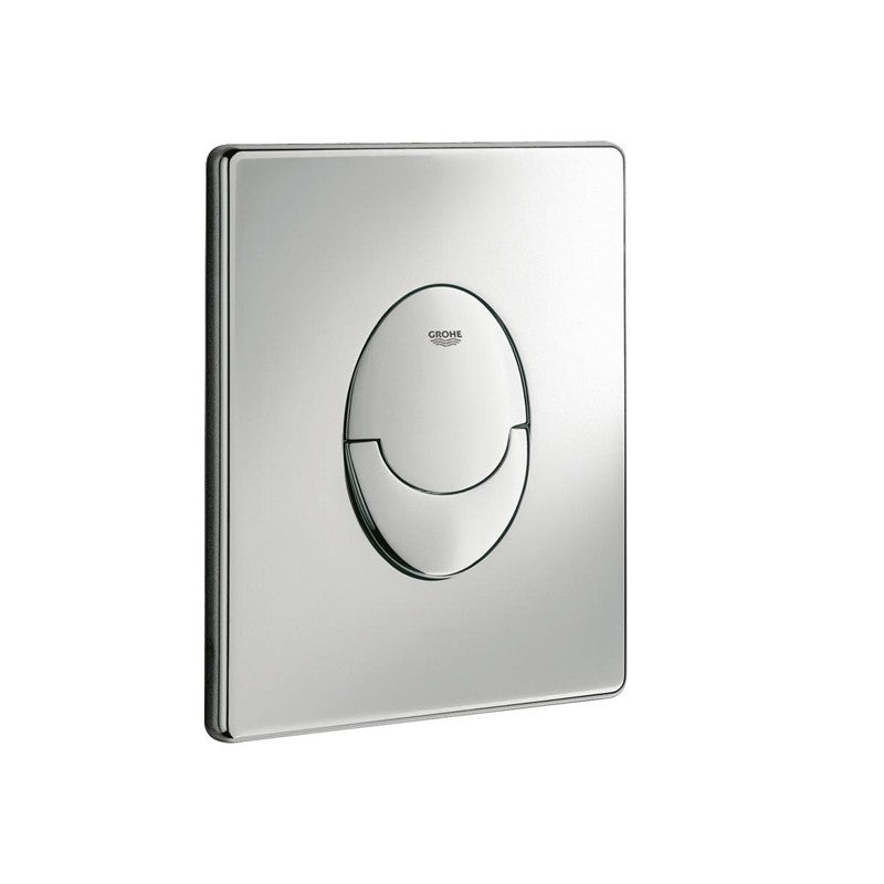 Placca di Comando Skate Air Dual Flush - Grohe