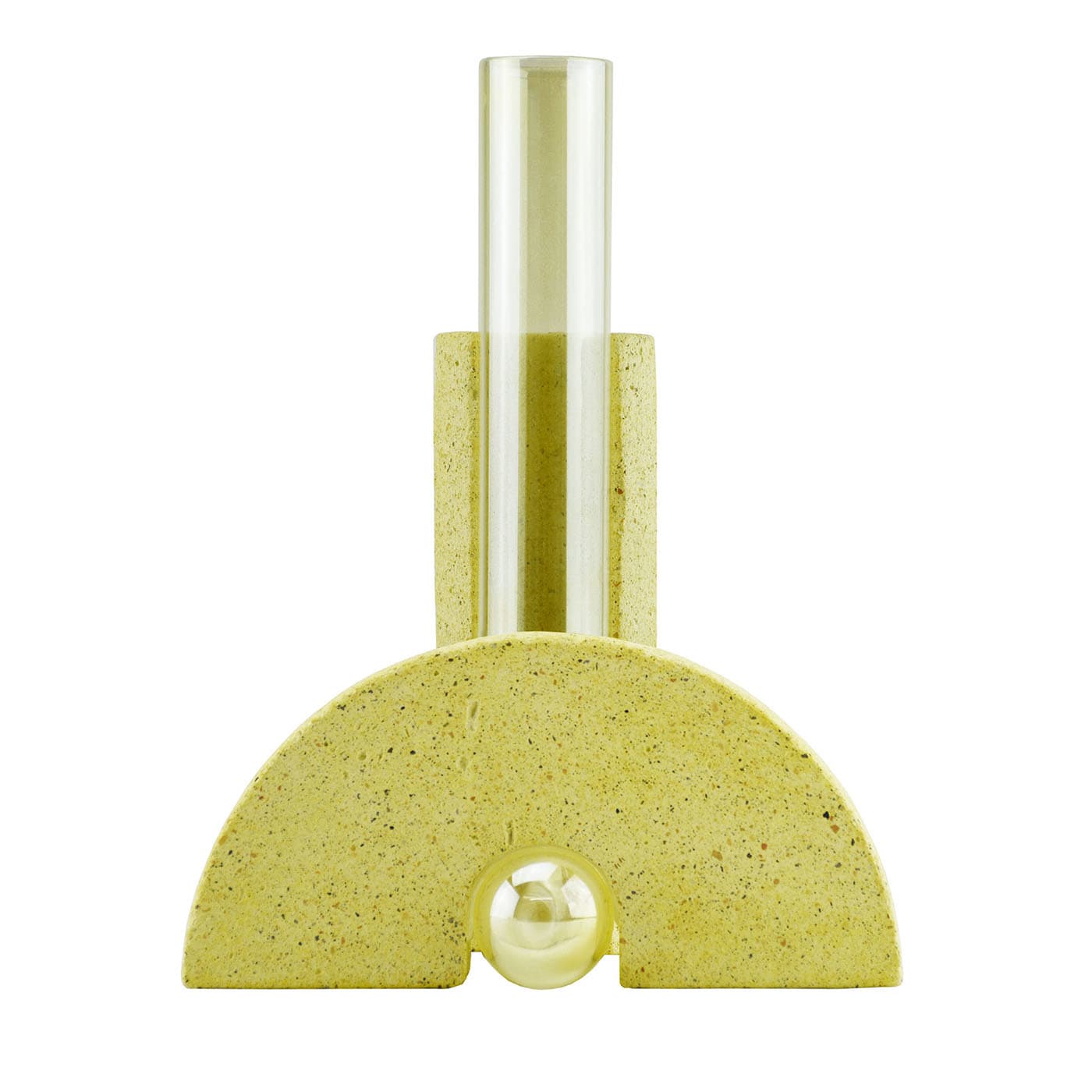 Cochlea della Metamorfosi - 1 Vaso