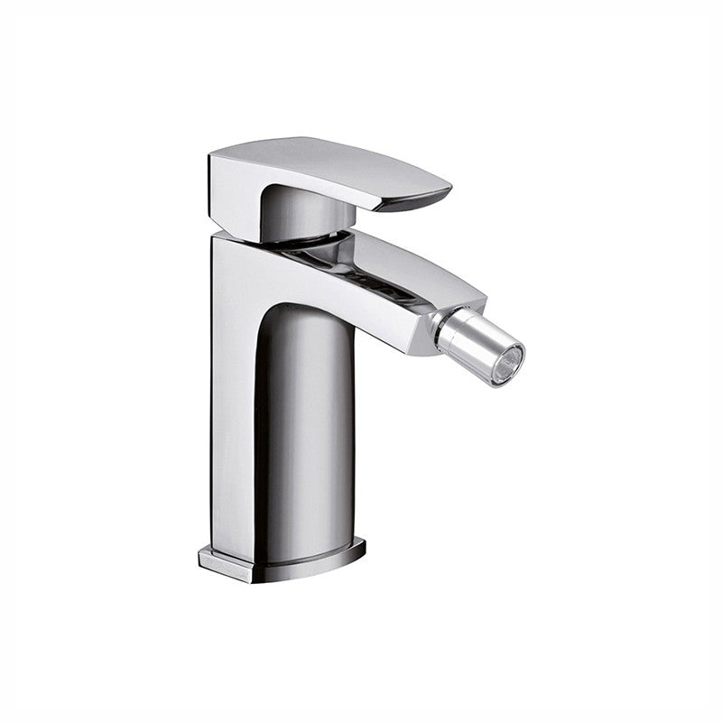 Miscelatore Bidet Studio Con Piletta - La Torre
