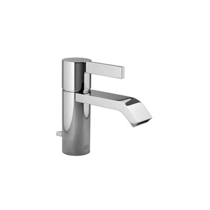 Miscelatore Lavabo Imo Con Piletta - Dornbracht
