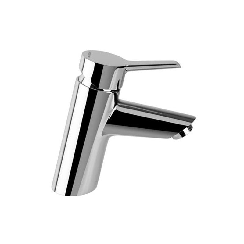 Miscelatore Lavabo Con Piletta Cromo Pin - Palazzani