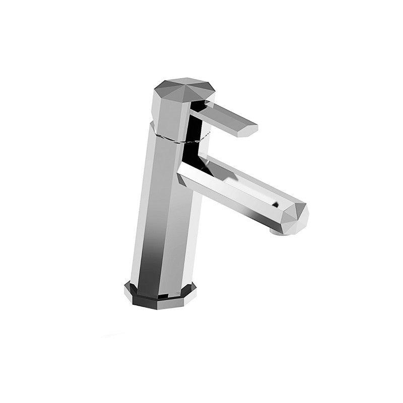 Miscelatore Lavabo Firenze Con Piletta - Rubinetteria Stella