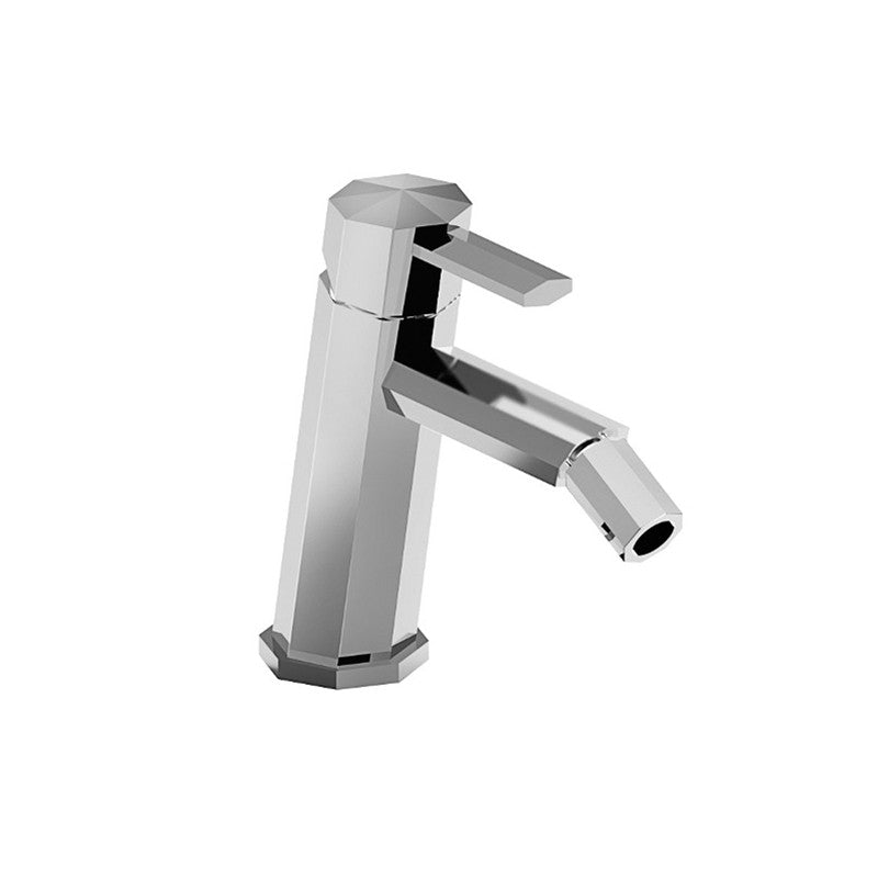 Miscelatore Bidet Firenze Con Piletta - Rubinetteria Stella