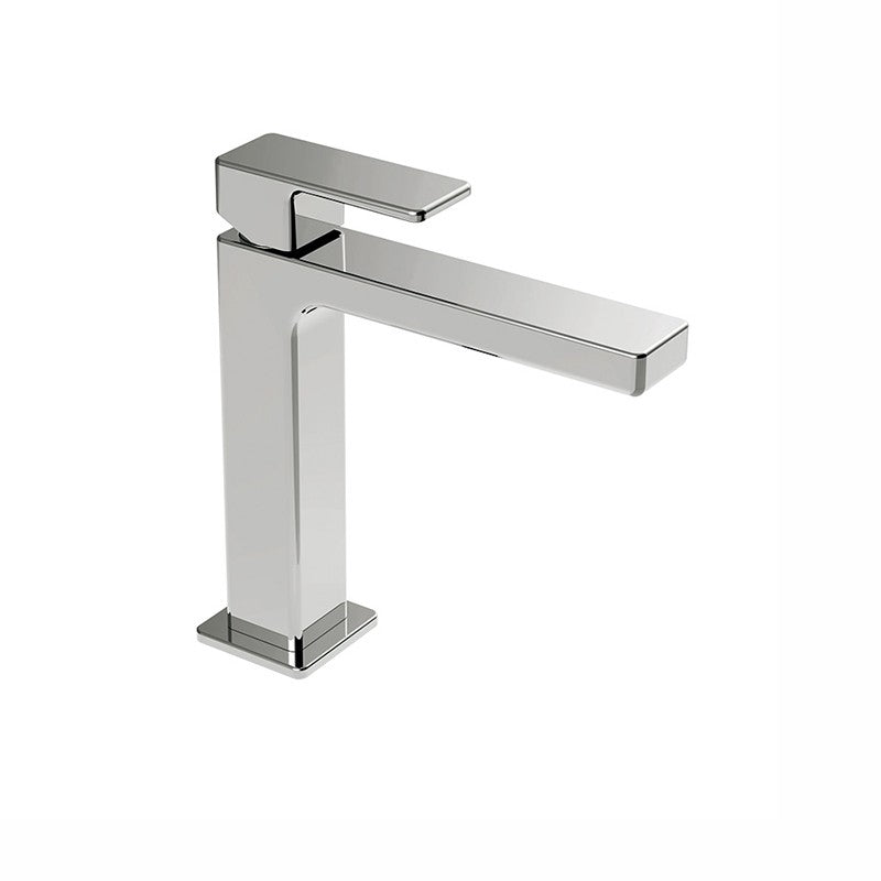 Miscelatore Lavabo Profili Con Piletta - La Torre