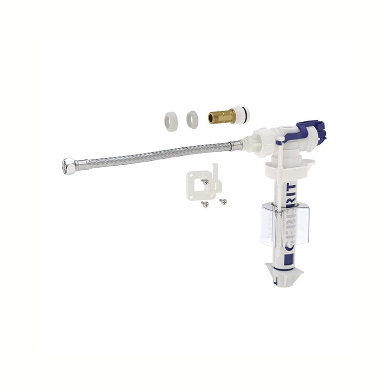 RUBINETTO GALLEGGIANTE PER CASSETTA