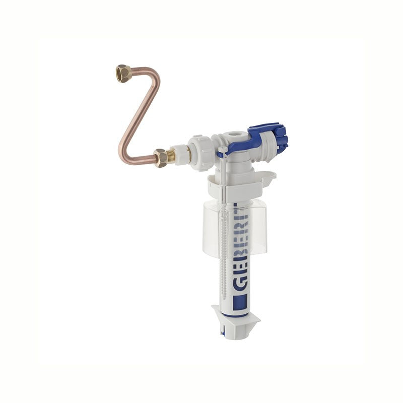 Rubinetto a galleggiante Geberit Tipo 380 3/8"