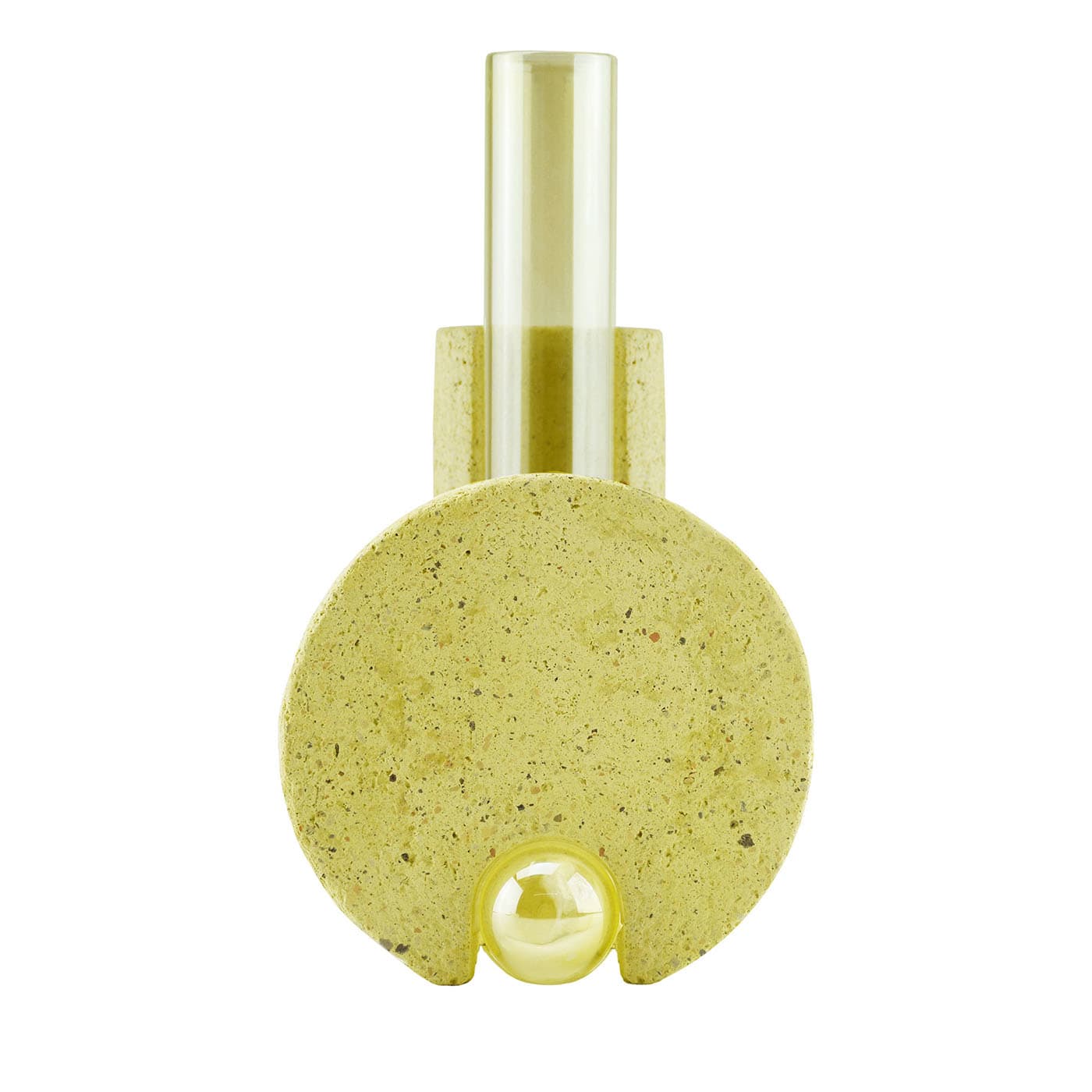 Cochlea della Metamorfosi - 2 Vasi