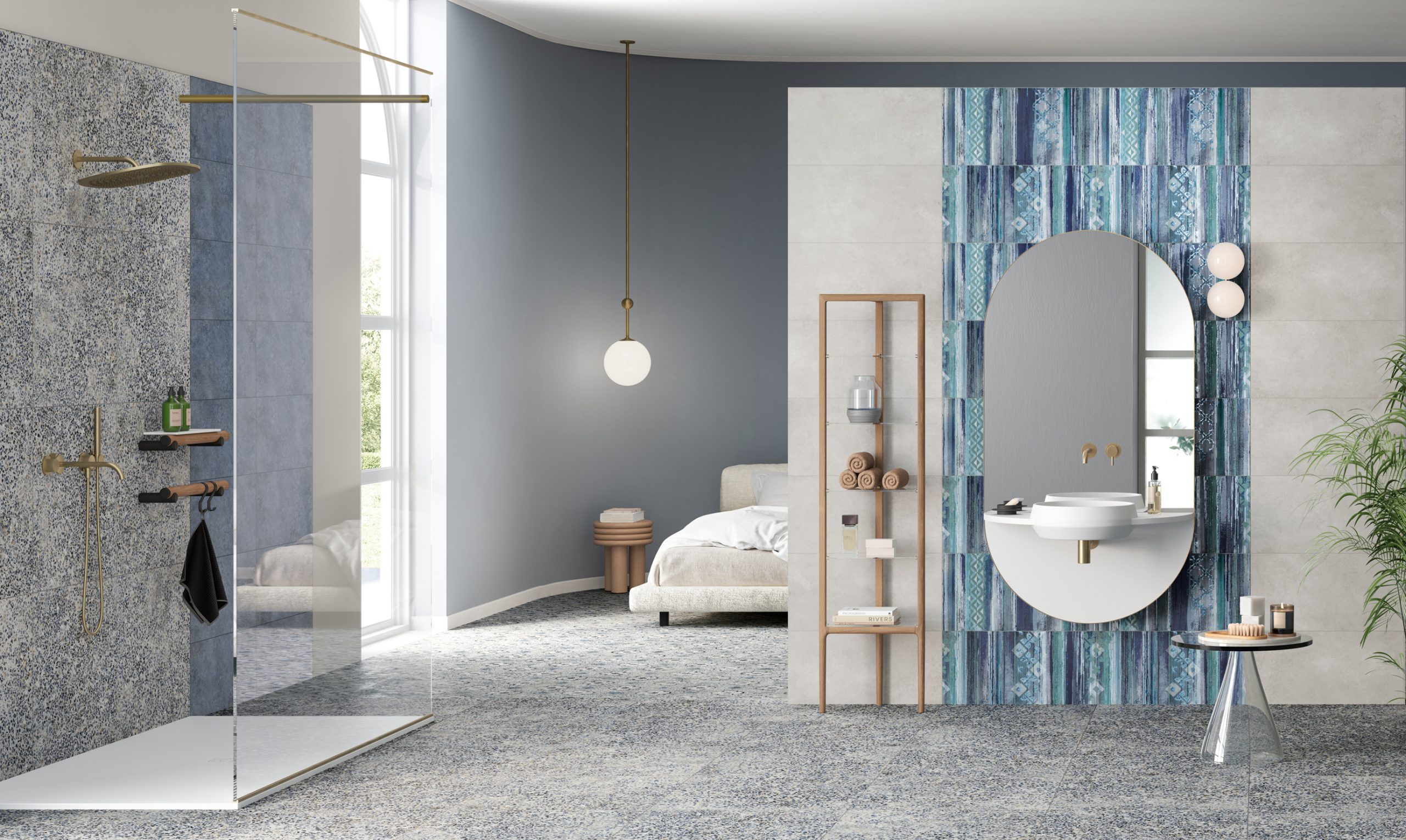 NAXOS ORANGERIE BORGHESE 30X60-0132325