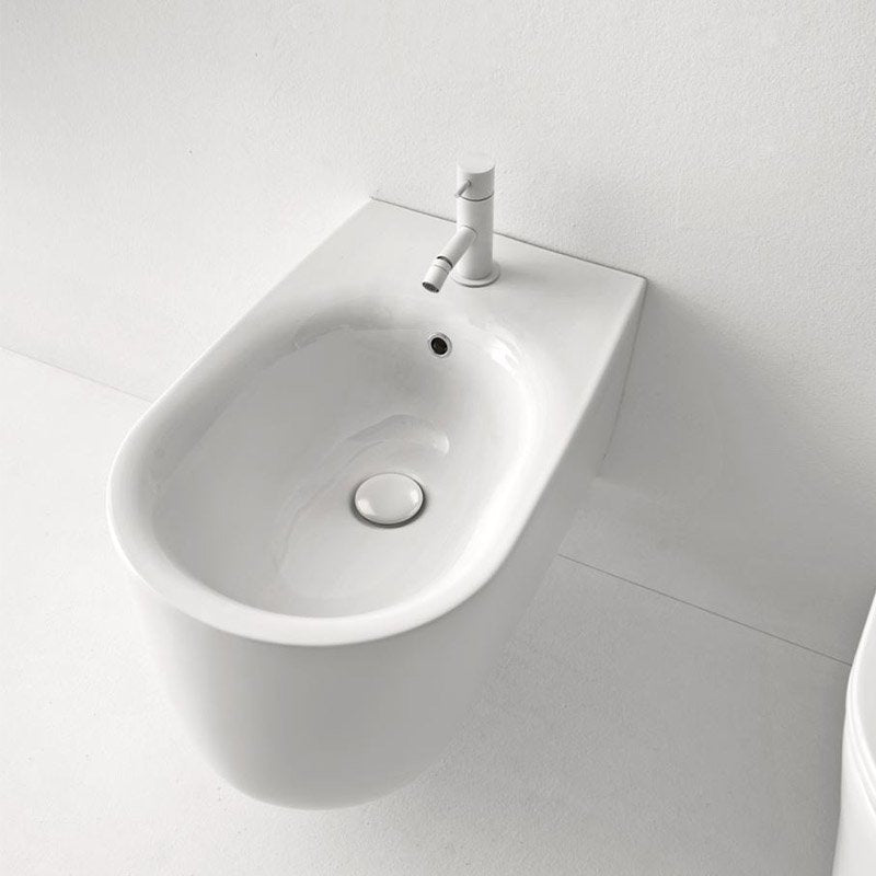 Bidet Sospeso Nolita - Kerasan