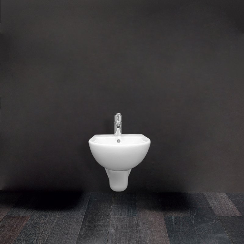 Bidet Sospeso Selnova - Geberit