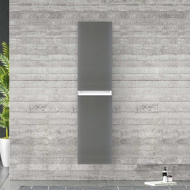 Colonna 160 Grey Marsiglia|Santiago - MedaHome