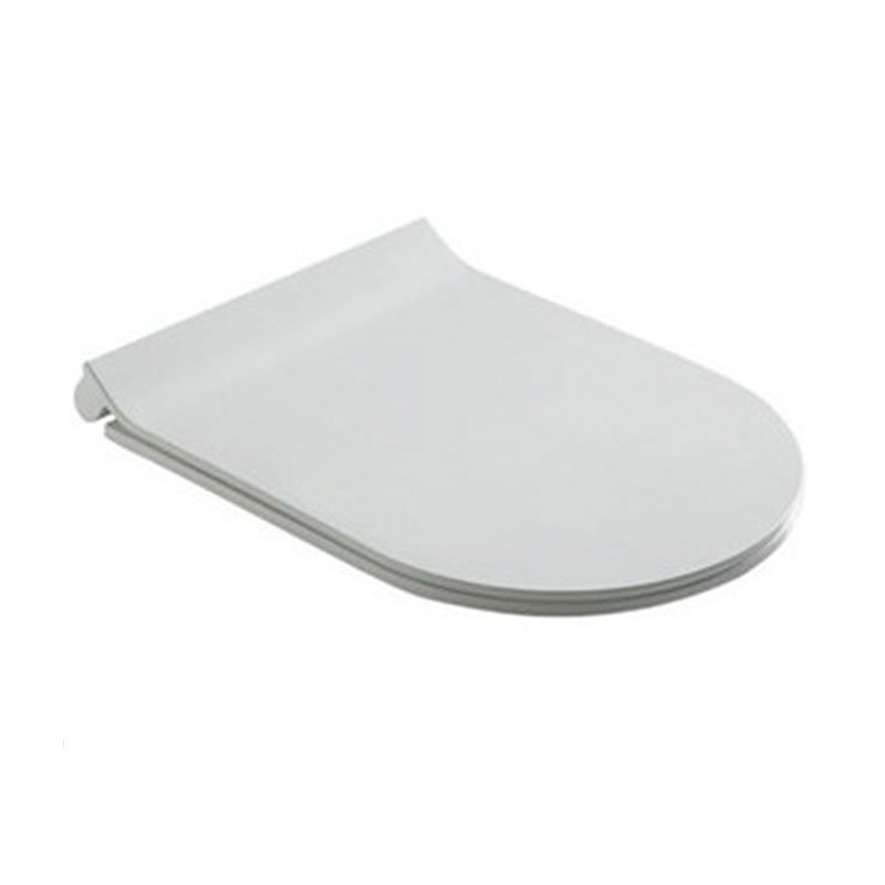 Coprivaso Slim Soft Close My - Hidra Ceramica