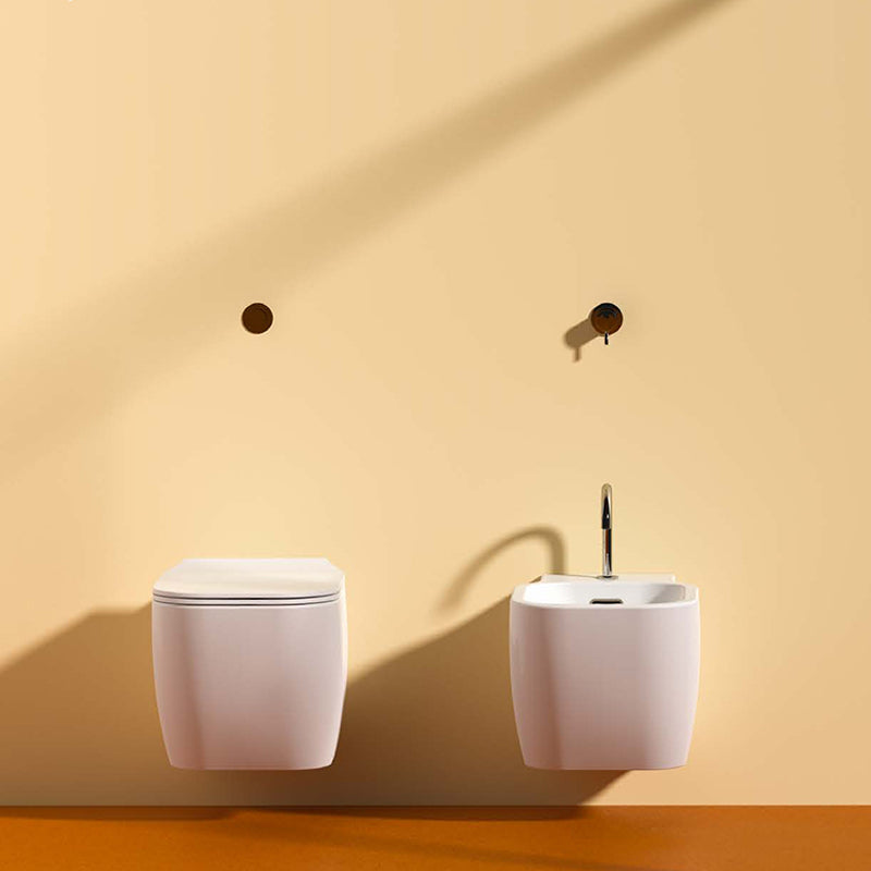 Bidet Sospeso F50 Special - Domus Falerii