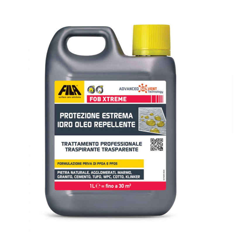 Fob Extreme Protezione Estrema Idro Oleo Repellente 1 LT - Fila
