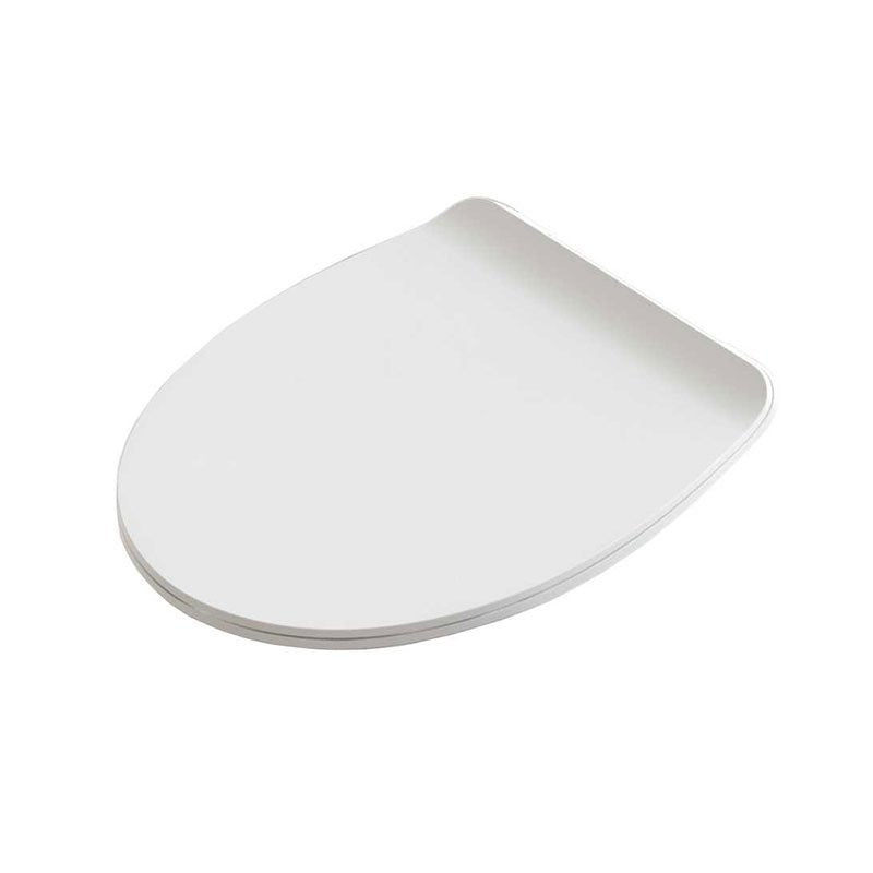 Coprivaso Slim Soft Close Gran Mascalzone - Domus Falerii