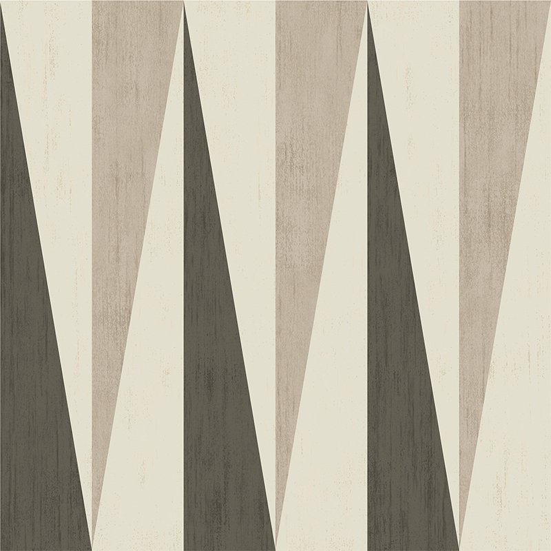 Gres Porcellanato Effetto Cemento Naturale 20x20 Backgammon Ornamenta - Gammadue