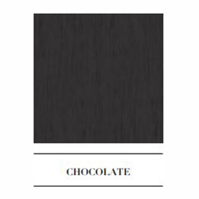 Gres Porcellanato Effetto Cemento Naturale 20x20 Chocolate Ornamenta - Gammadue