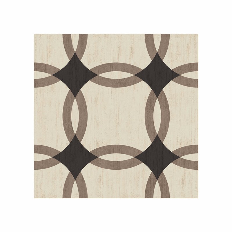 Gres Porcellanato Effetto Cemento Naturale 20x20 Hoop Ornamenta - Gammadue