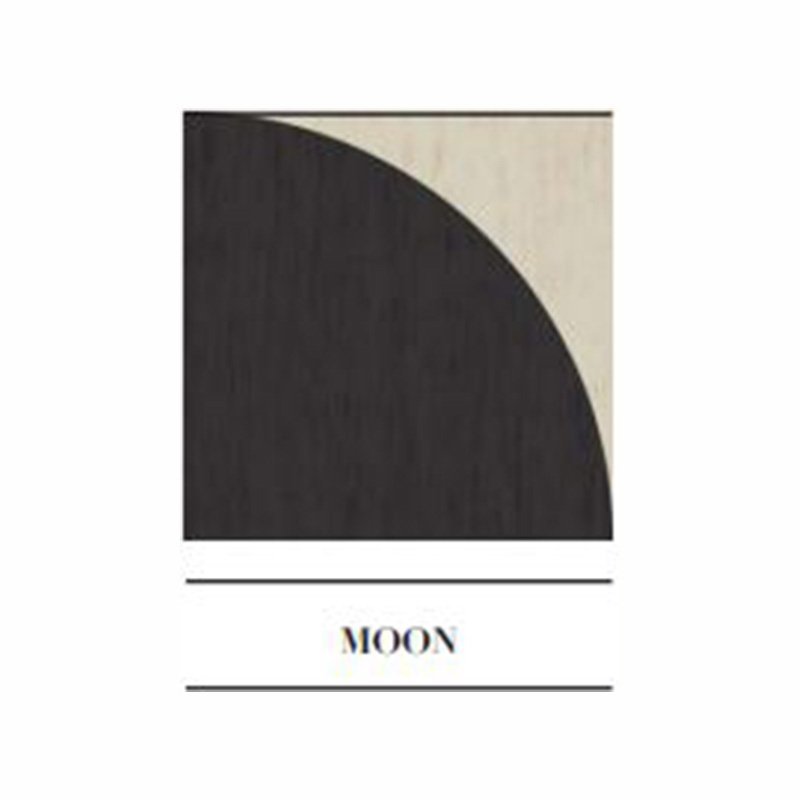 Gres Porcellanato Effetto Cemento Naturale 20x20 Moon Ornamenta - Gammadue