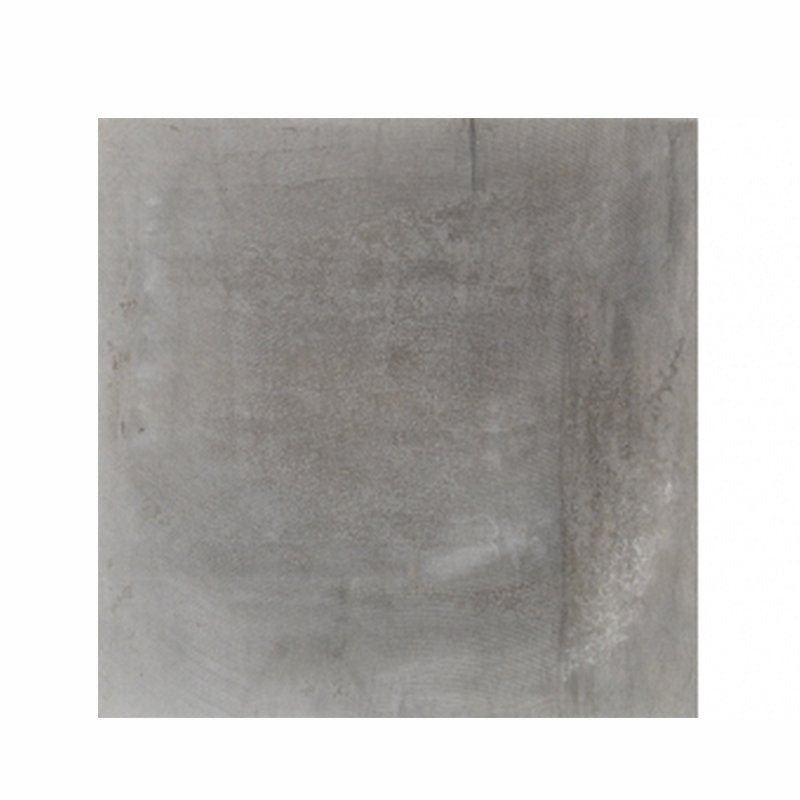 Gres Porcellanato Effetto Cemento Naturale 60x60 Grigio Atelier - Sintesi