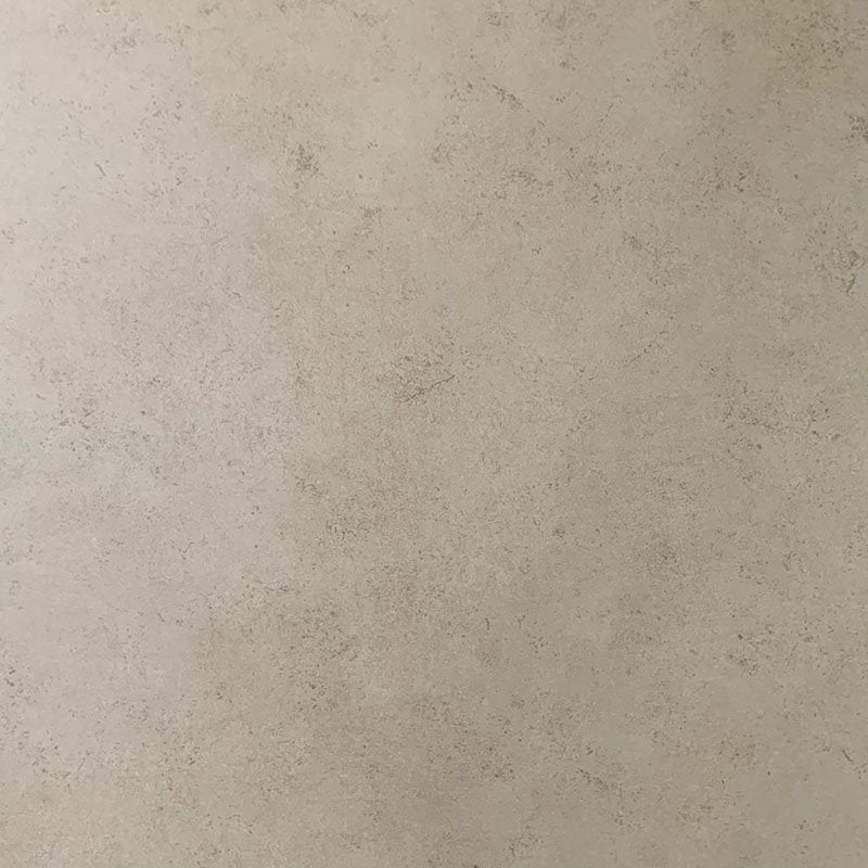 Gres Porcellanato Effetto Cemento Naturale 60x60 Grigio Glamour - Leonardo