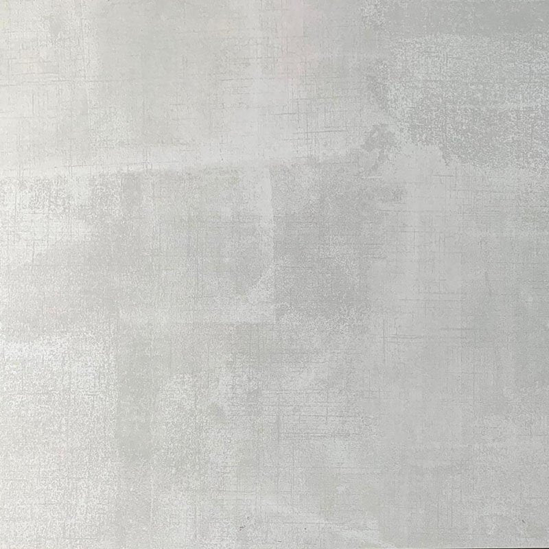 Gres Porcellanato Effetto Cemento Naturale 81x81 Grigio Fabric - Dado Ceramiche