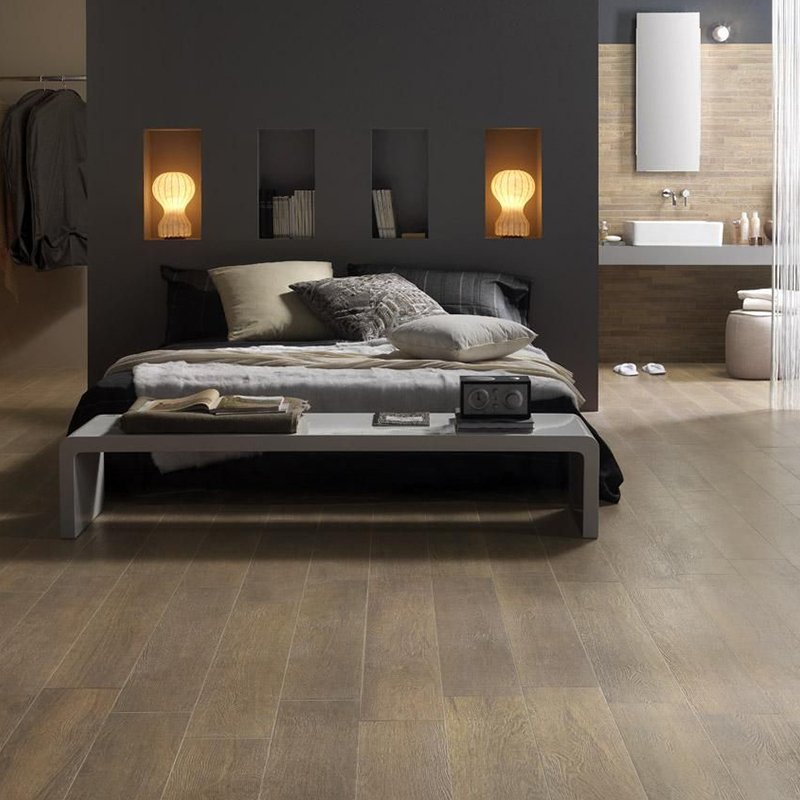 Gres Porcellanato Effetto Legno Grip 50x100 Rovere Strobus - Imola Ceramica