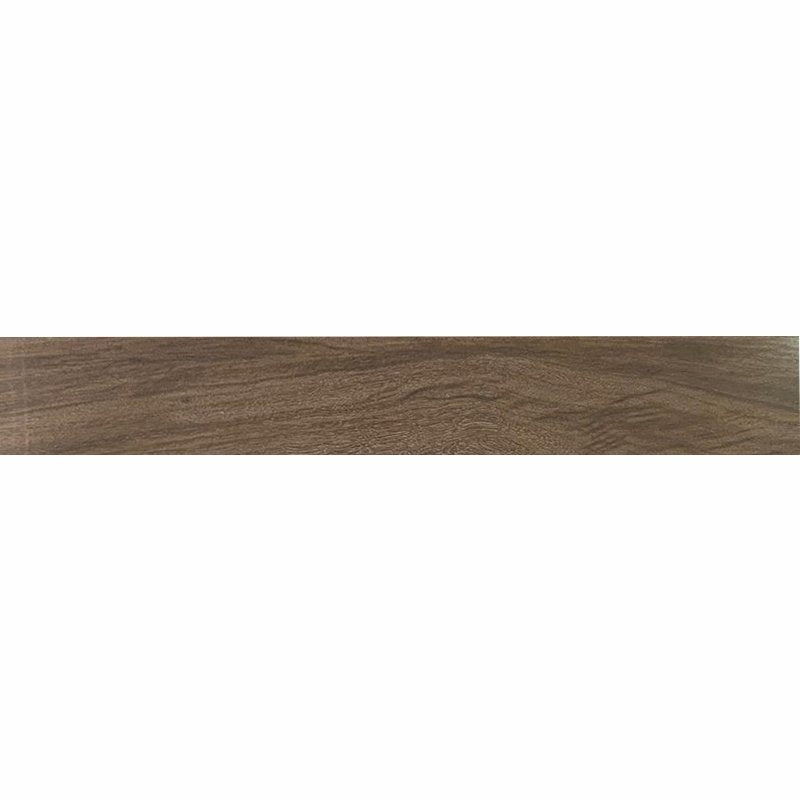Gres Porcellanato Effetto Legno Lappato 13x78.9 Moka Elite - Gardenia Orchidea