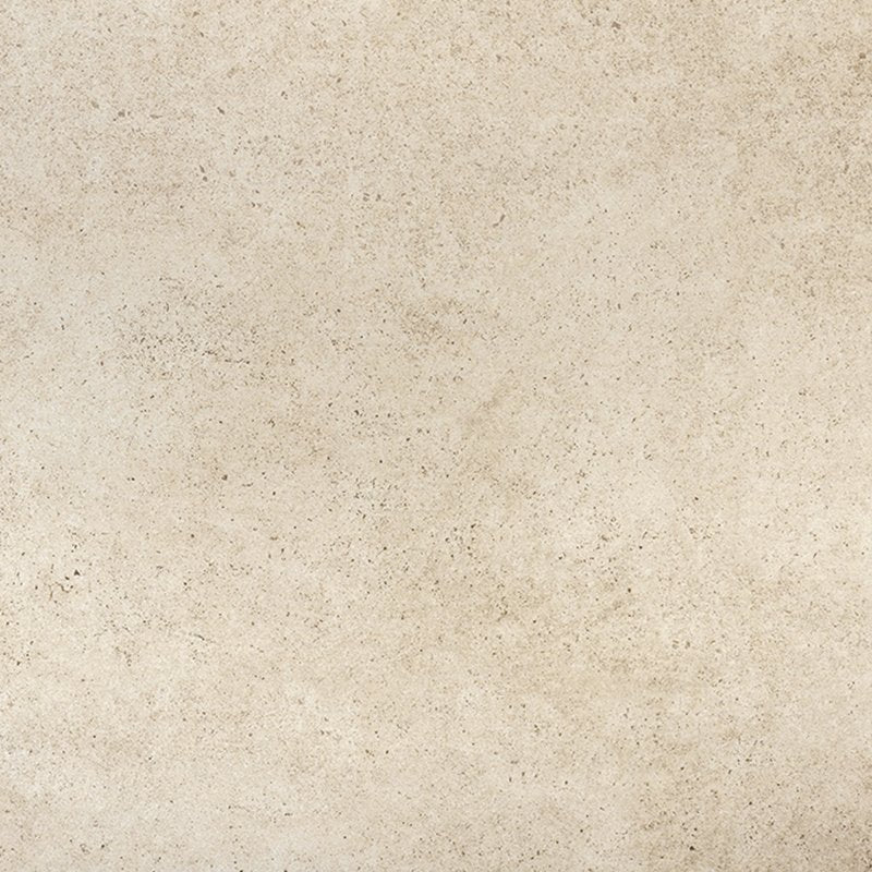 Gres Porcellanato Effetto Pietra Lappato 80x80 Beige Underground - Herberia