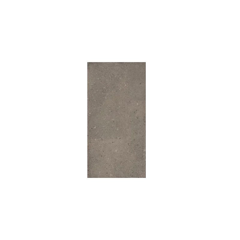 Gres Porcellanato Effetto Pietra Naturale 37.5x75 Grigio Scly - Imola Ceramica