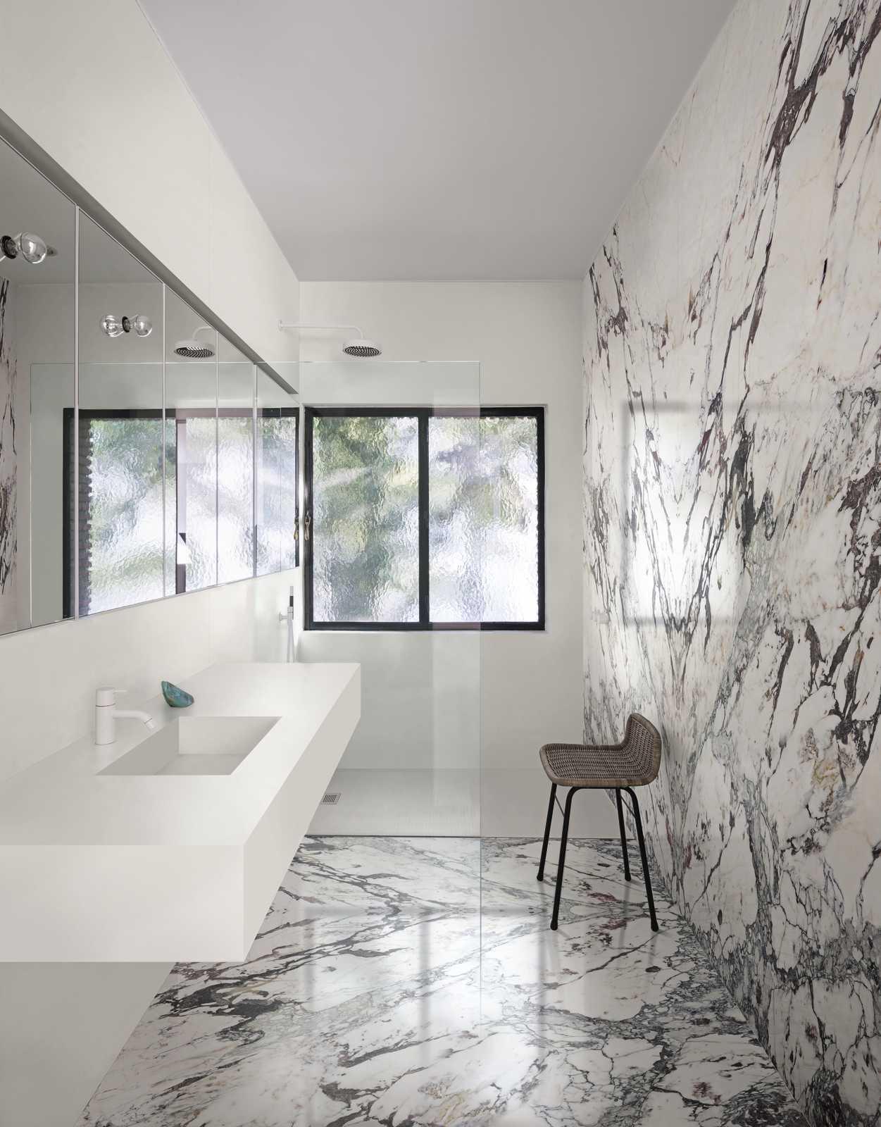 MARAZZI ALLMARBLE CAPRAIA LUX 60X60-M3CS