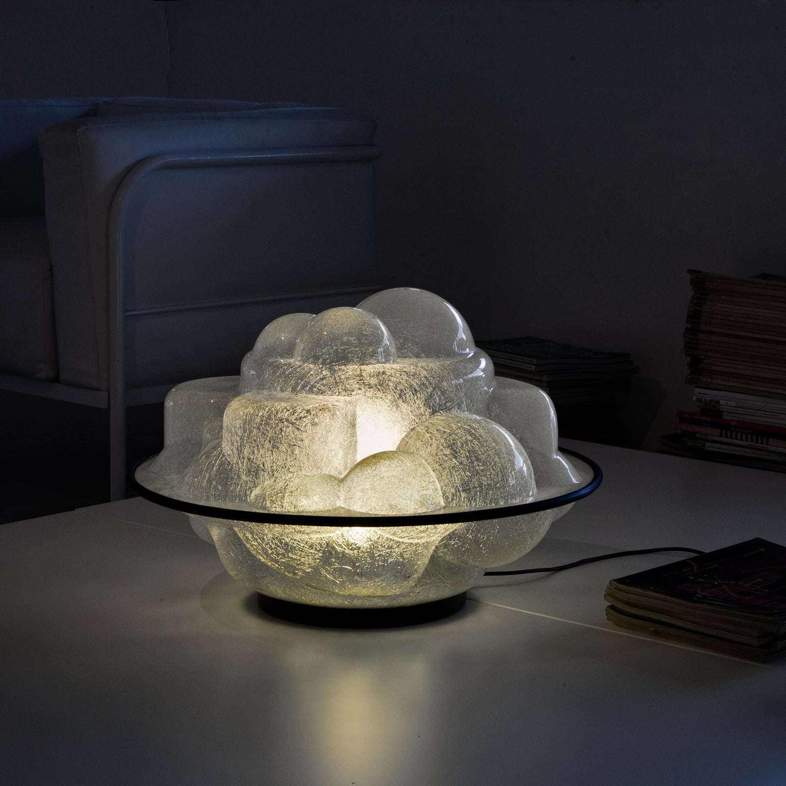 Martinelli Luce PROFITEROLLE tavolo