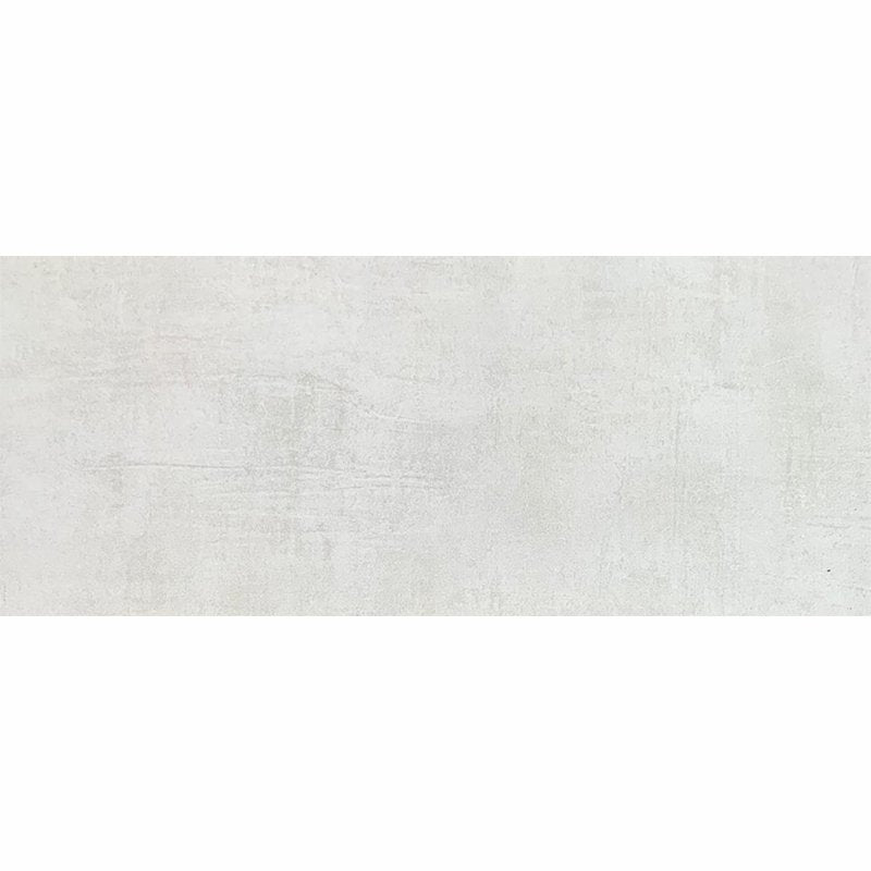 Rivestimento in Ceramica Effetto Cemento Soft 20x50 Grigio scuro Soft - Herberia