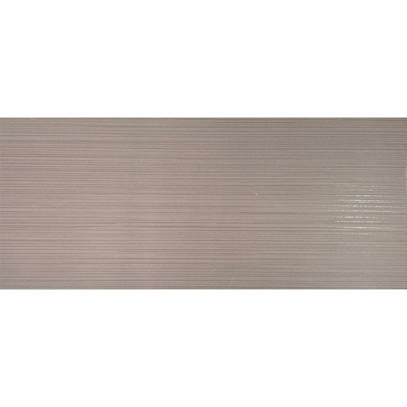 Rivestimento in Ceramica Effetto Decoro Naturale 20x50 Moka Beauty - Herberia