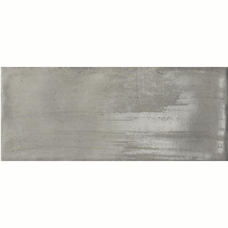 Rivestimento in Ceramica Effetto Legno Naturale 26x60.5 Cenere Be Unique - Herberia
