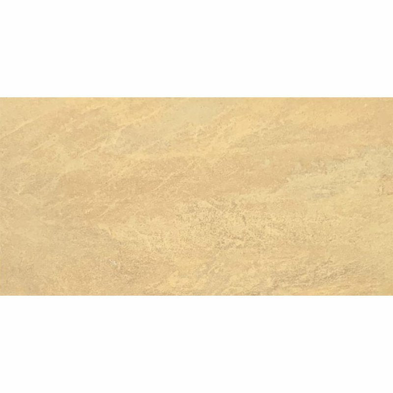 Rivestimento in Ceramica Effetto Pietra Lappato 20x50 Senape Perla - Gardenia Orchidea