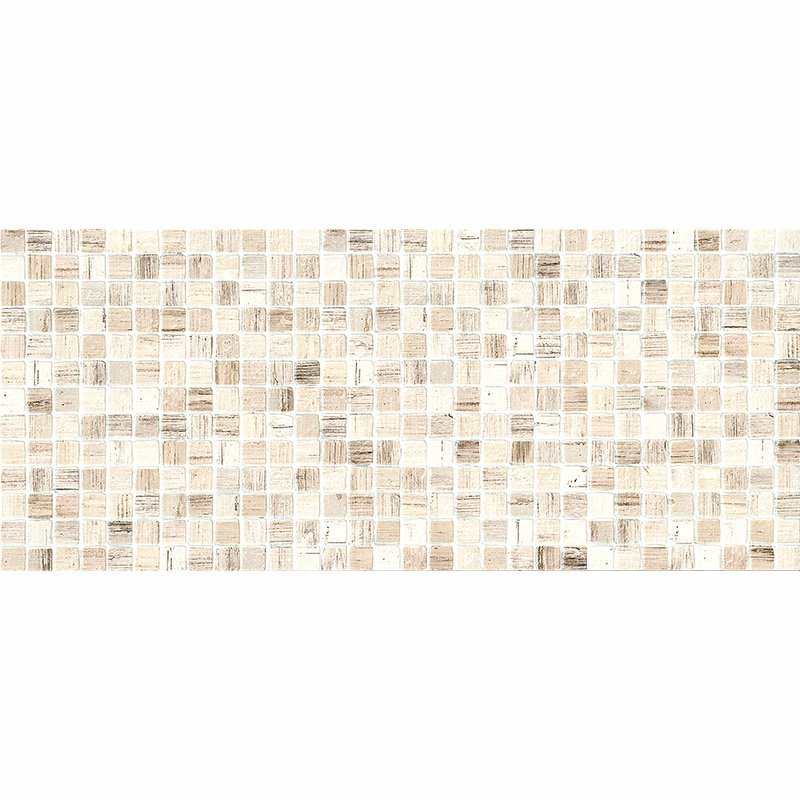 Rivestimento in Ceramica Effetto Pietra Naturale 26x60.5 Spaccatella Raphia Fiber - Naxos