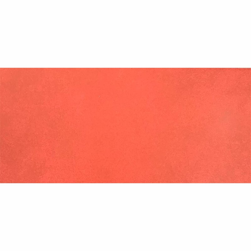 Rivestimento in Ceramica Lucido 20x50 Rosso Sense - Gardenia Orchidea