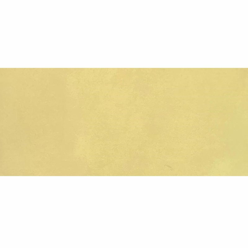Rivestimento in Ceramica Lucido 20x50 Senape Sense - Gardenia Orchidea