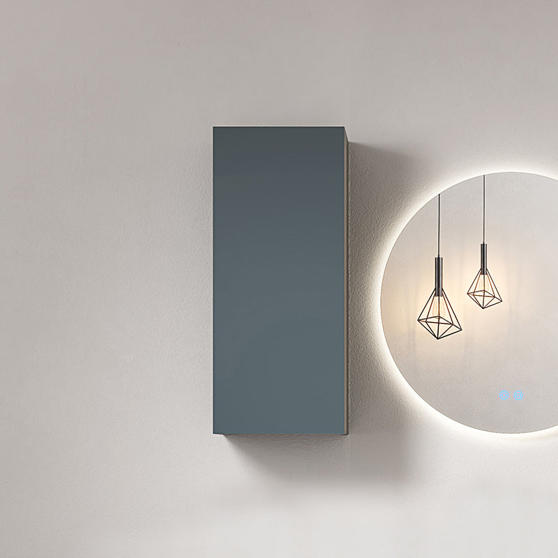 Semicolonna Sospesa H.70 cm Blu Mare - Fiji Paint