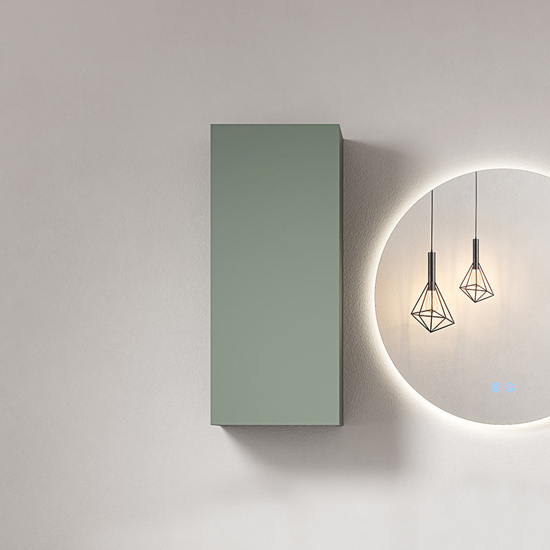 Semicolonna Sospesa H.70 cm Verde Salvia - Fiji Paint