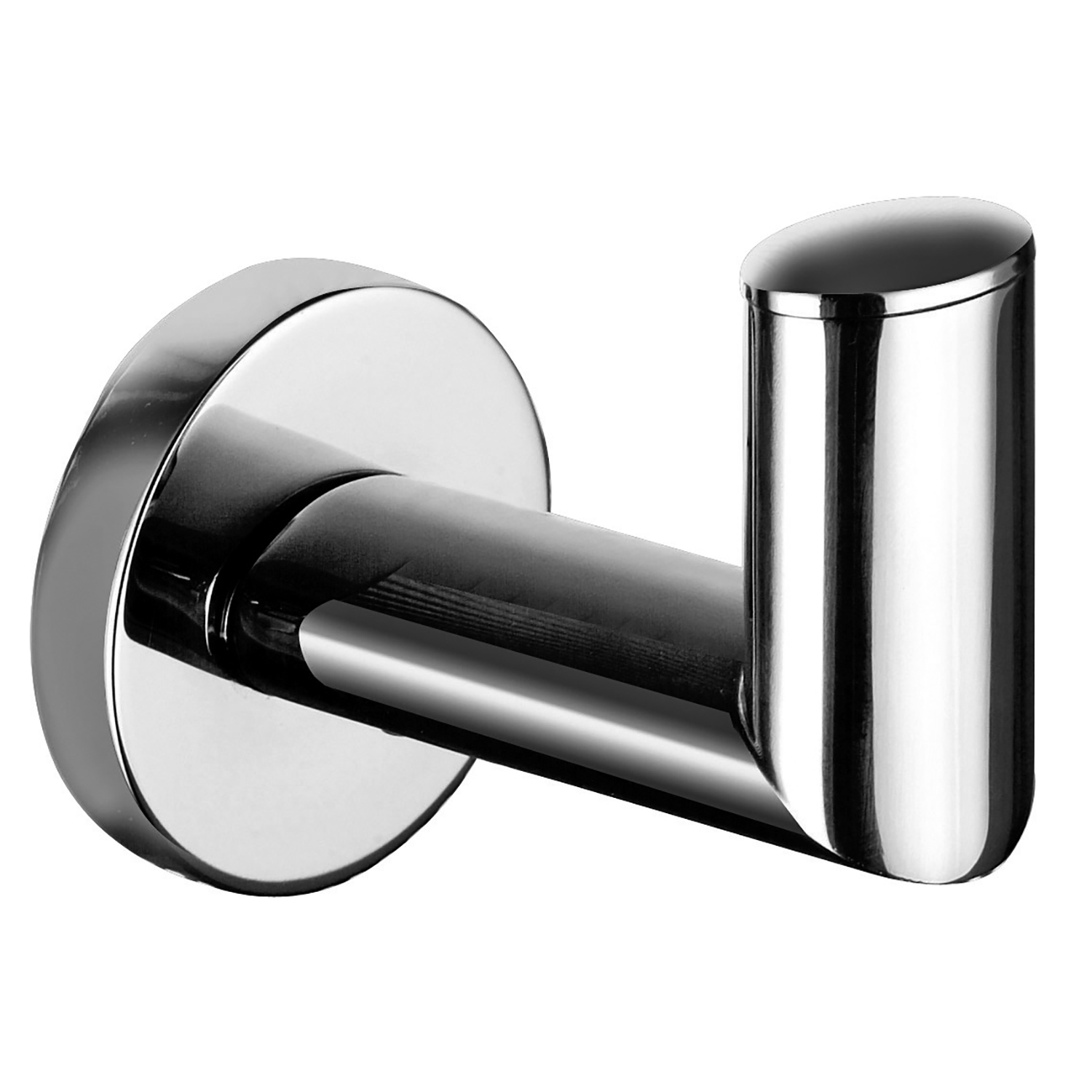 Appendiabiti in Ottone modello Demetra di Gedy - Cromato