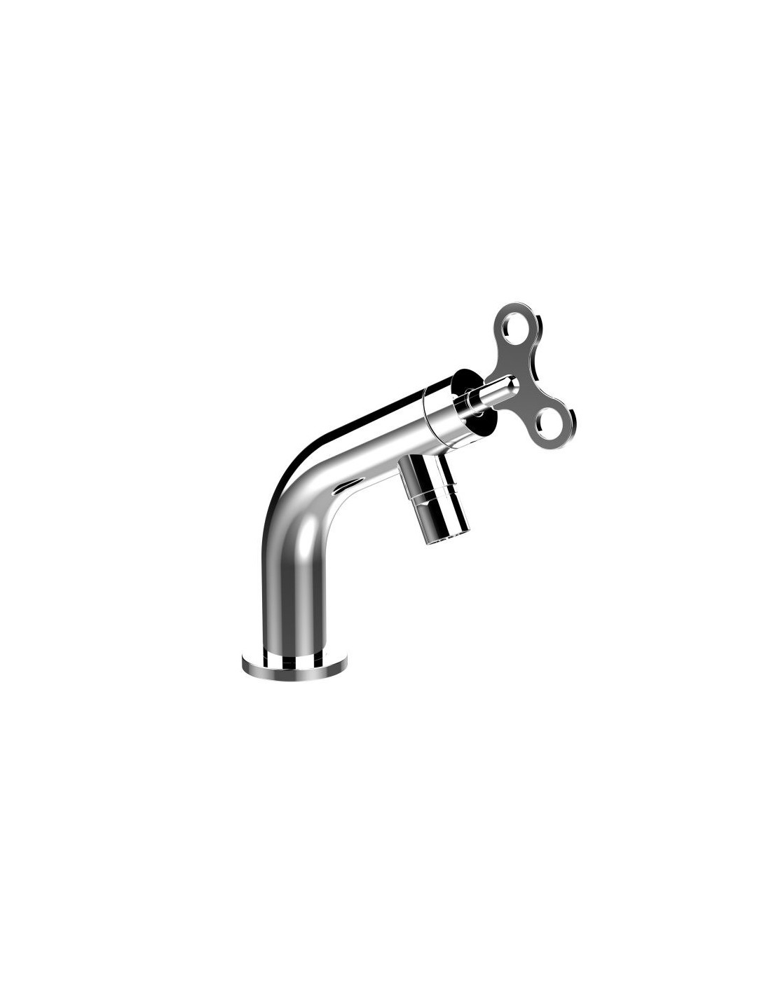 Bongio - miscelatore bidet Acquacarica 63322