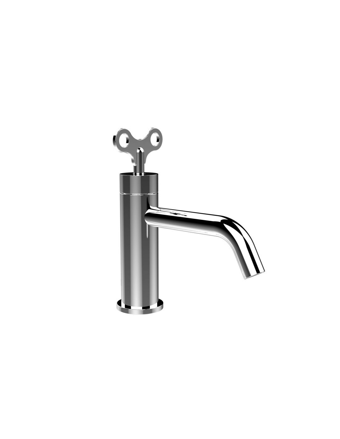 Bongio - miscelatore lavabo Acquacarica cartuccia tradizionale 63321/VE