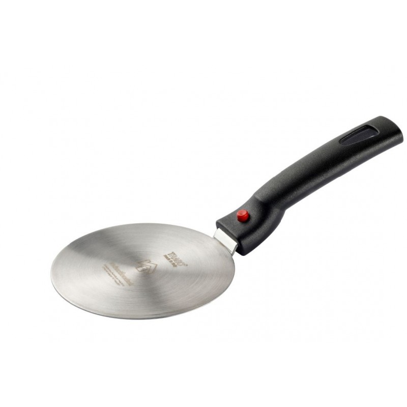 ADATTATORE PIANO INDUZIONE DIAMETRO 12 CM TRABO