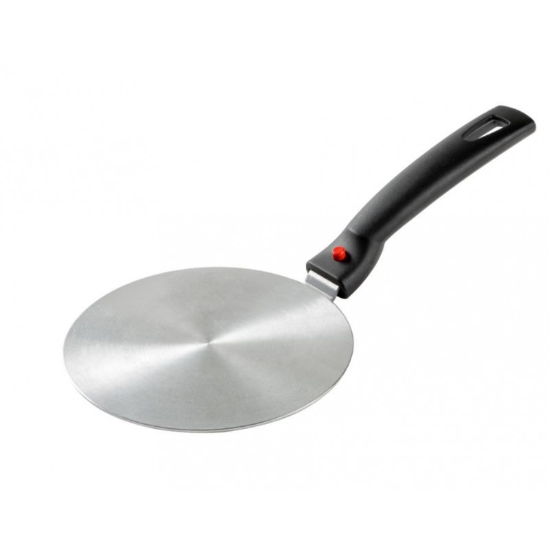 ADATTATORE PIANO INDUZIONE DIAMETRO 16 CM TRABO