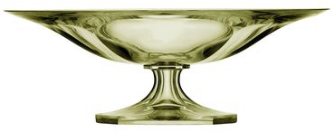 Alzata Belle Epoque Sabbia